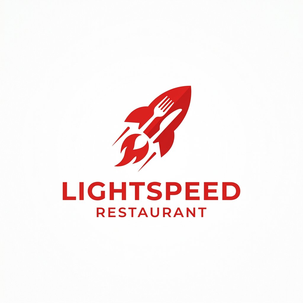 Lightspeed Restaurant